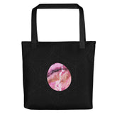 Rhodonite Tote Bag