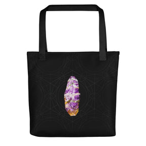 Auralite 23 Tote Bag