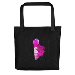 Bixbite Tote Bag