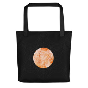 Sunstone Tote Bag