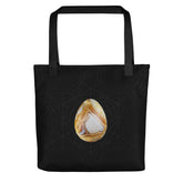 Septarian Tote Bag