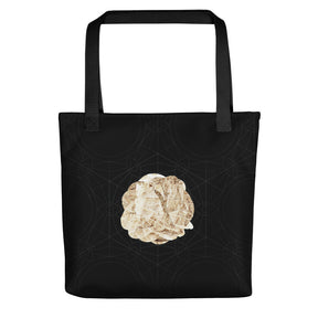 Desert Rose Tote Bag