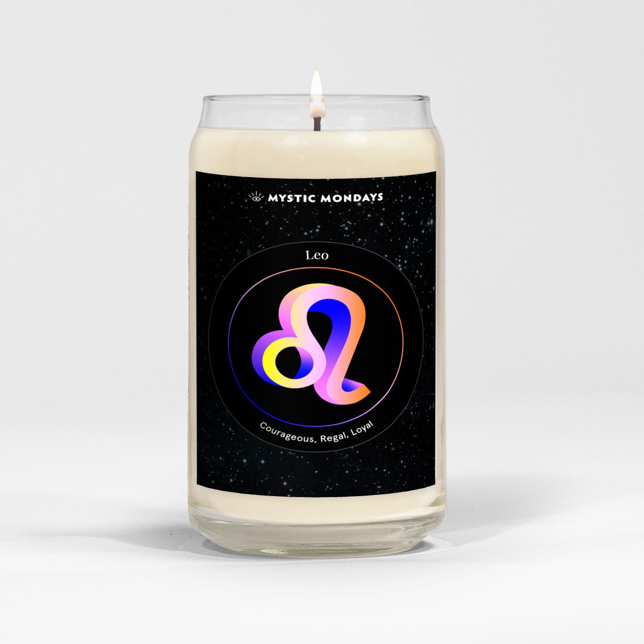 Candle Thumbnail