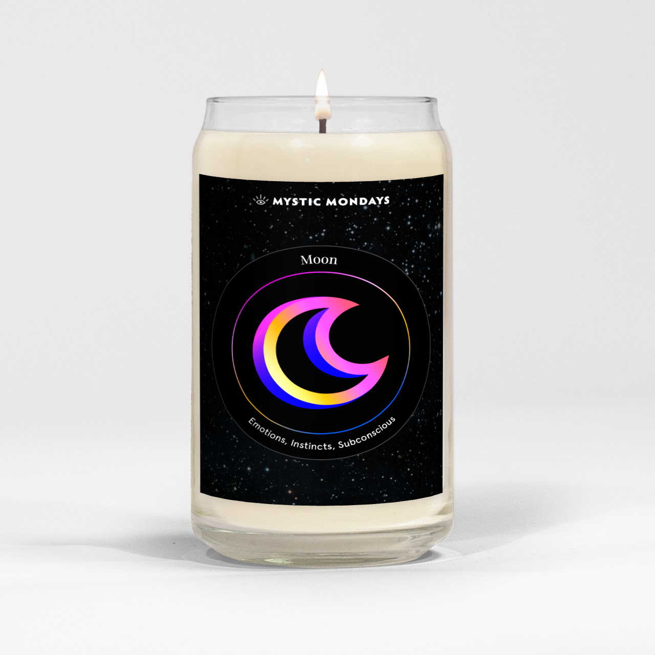 Candle Thumbnail