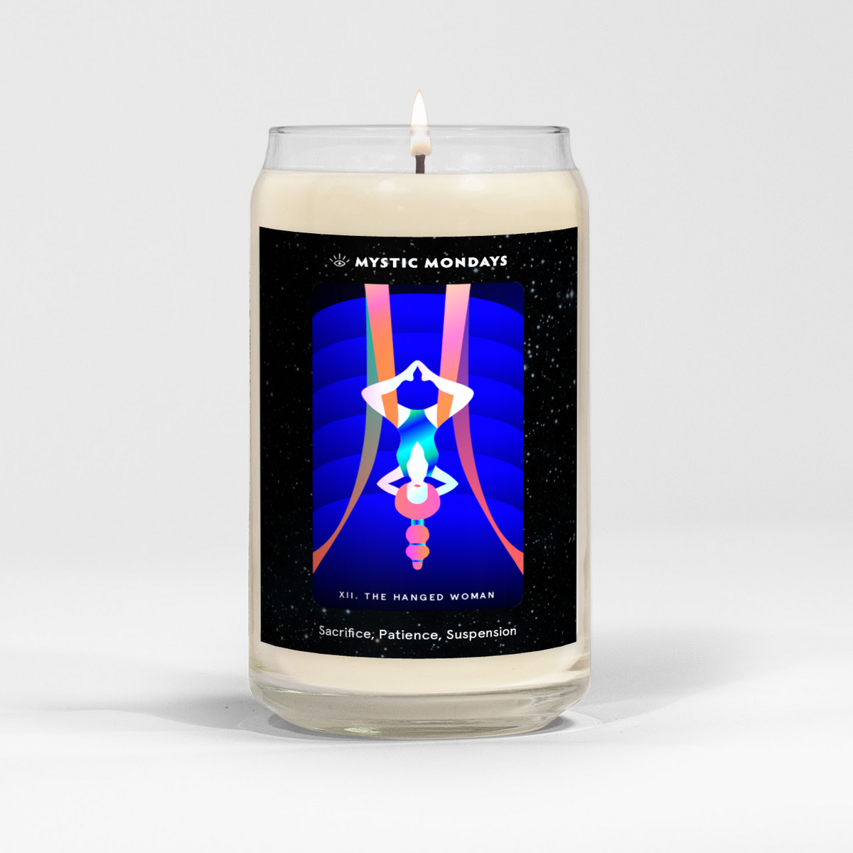 Candle Thumbnail