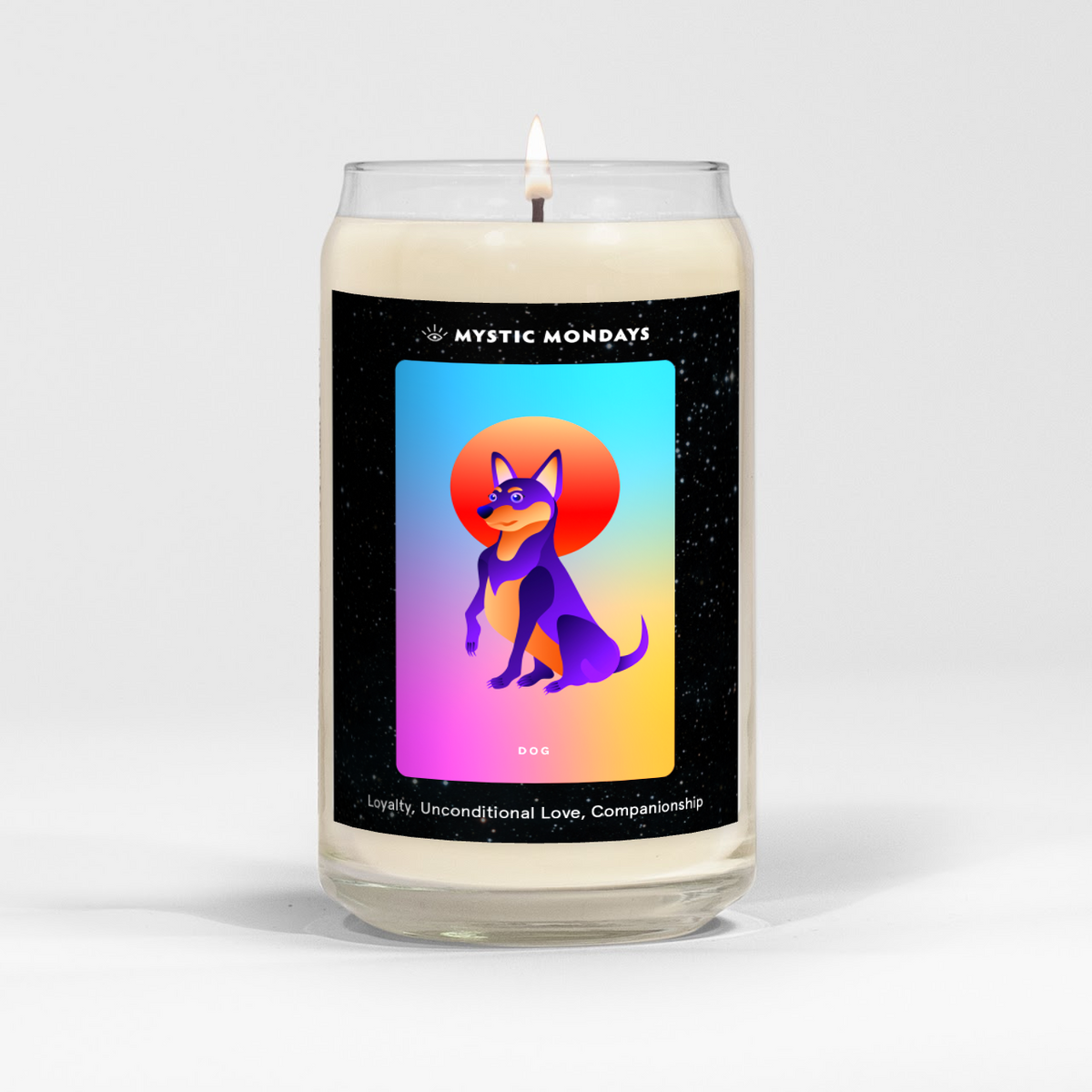 Candle Thumbnail