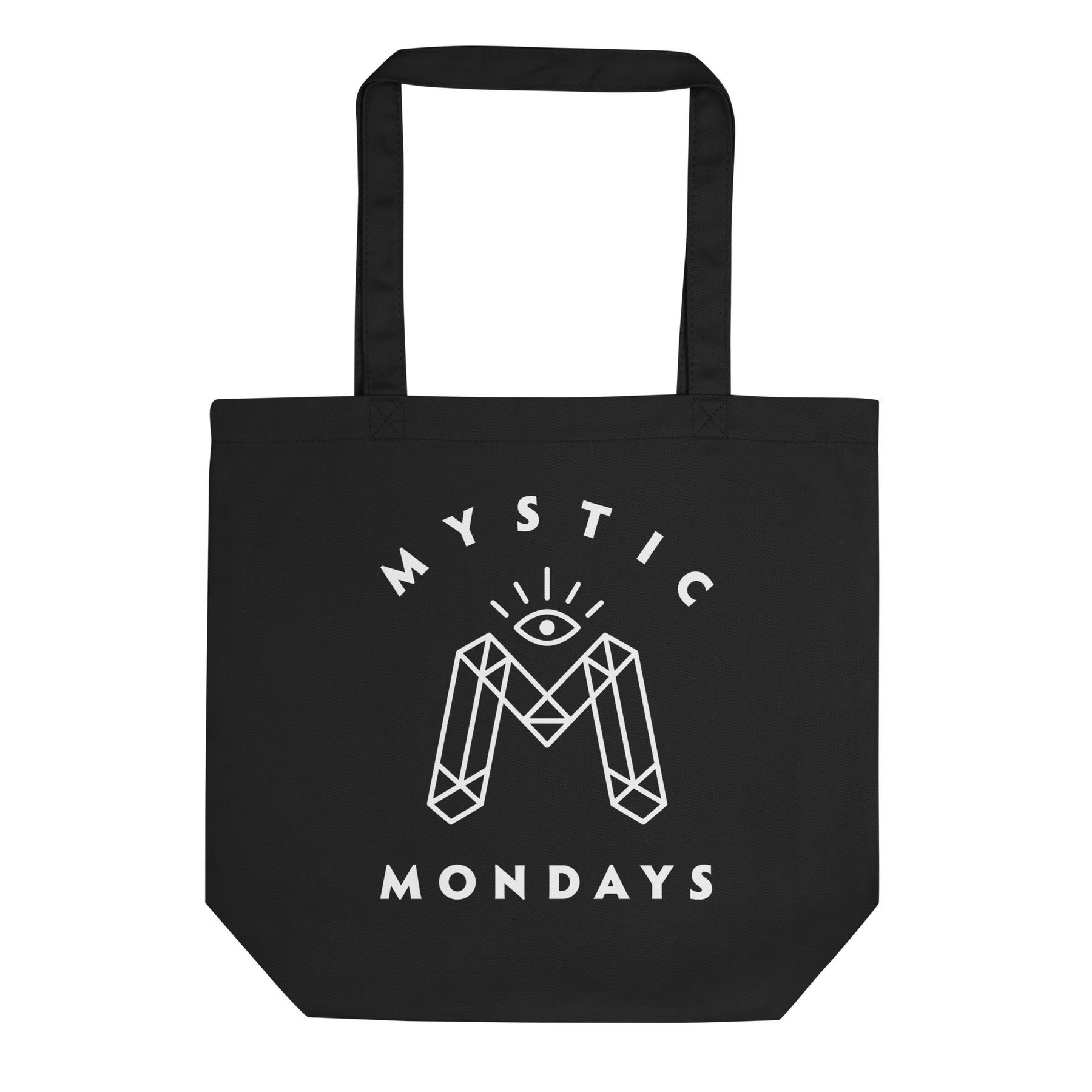 The Magician Eco Tote Bag