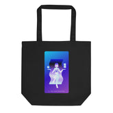 The High Priestess Eco Tote Bag