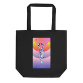 Strength Eco Tote Bag