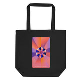 Wheel of Fortune Eco Tote Bag