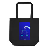 Justice Eco Tote Bag