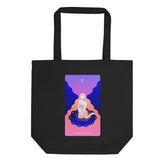 Princess of Cups Eco Tote Bag