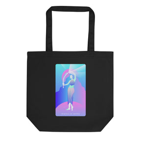 Princess of Swords Eco Tote Bag