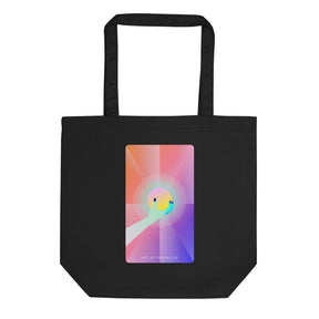 Ace of Pentacles Eco Tote Bag