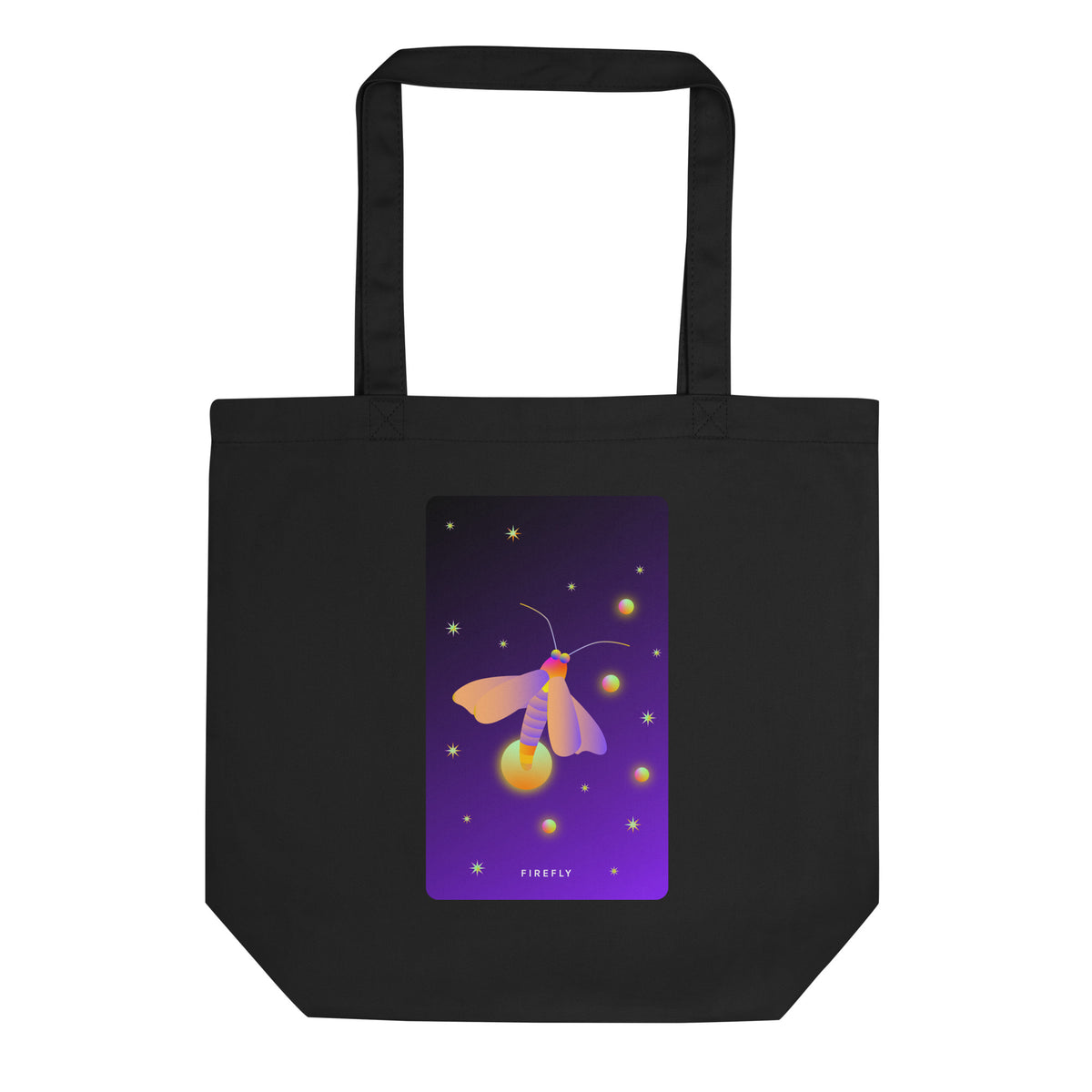 Firefly Eco Tote Bag