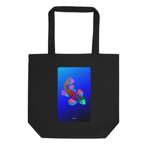 Fish Eco Tote Bag