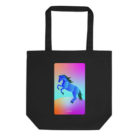 Horse Eco Tote Bag