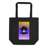 Oyster Eco Tote Bag