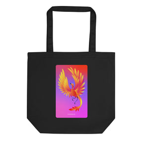 Phoenix Eco Tote Bag