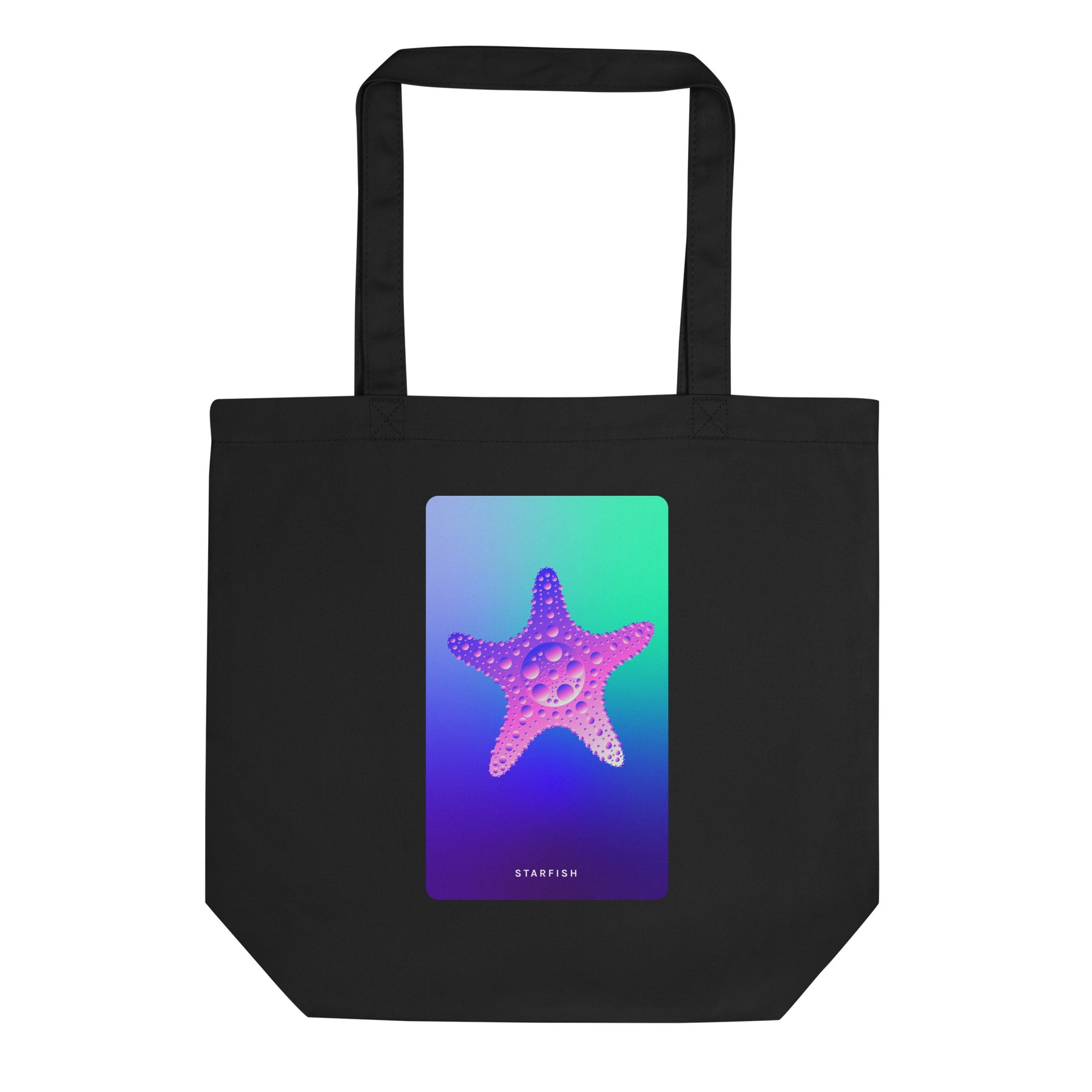 Starfish Eco Tote Bag