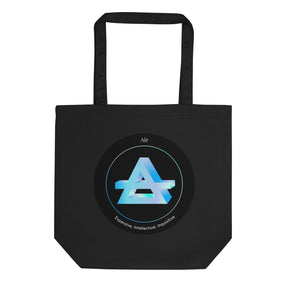 Air Tote Bag