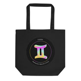 Gemini Tote Bag