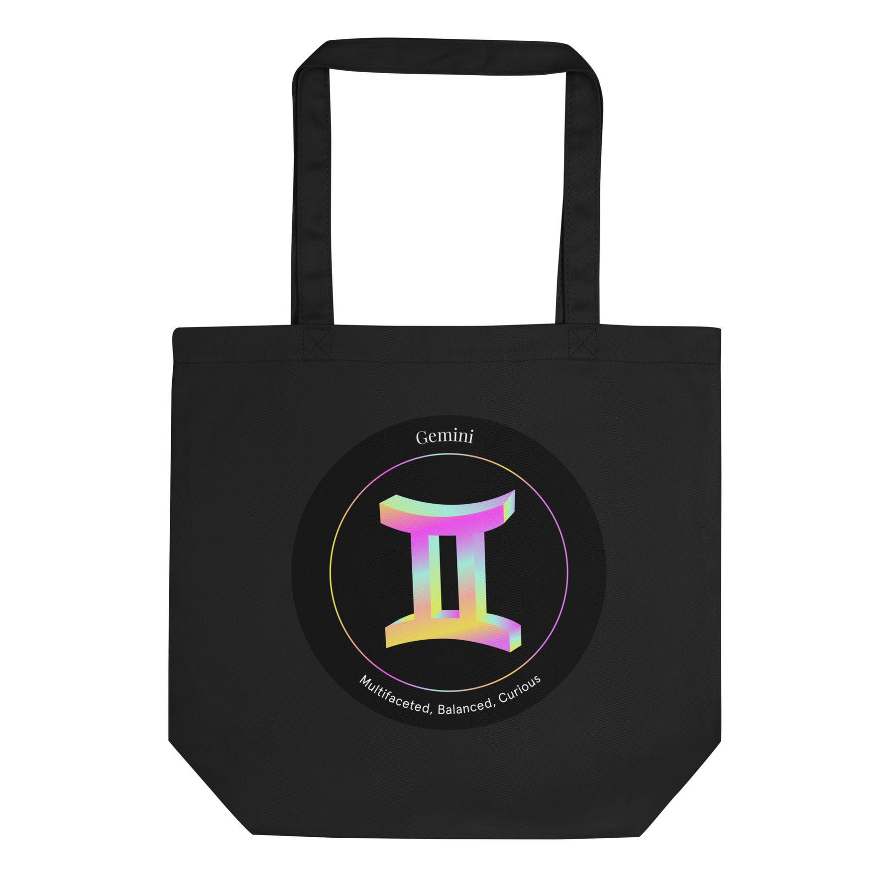 Gemini Tote Bag