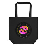 Cancer Tote Bag