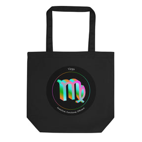 Virgo Tote Bag