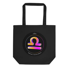 Libra Tote Bag