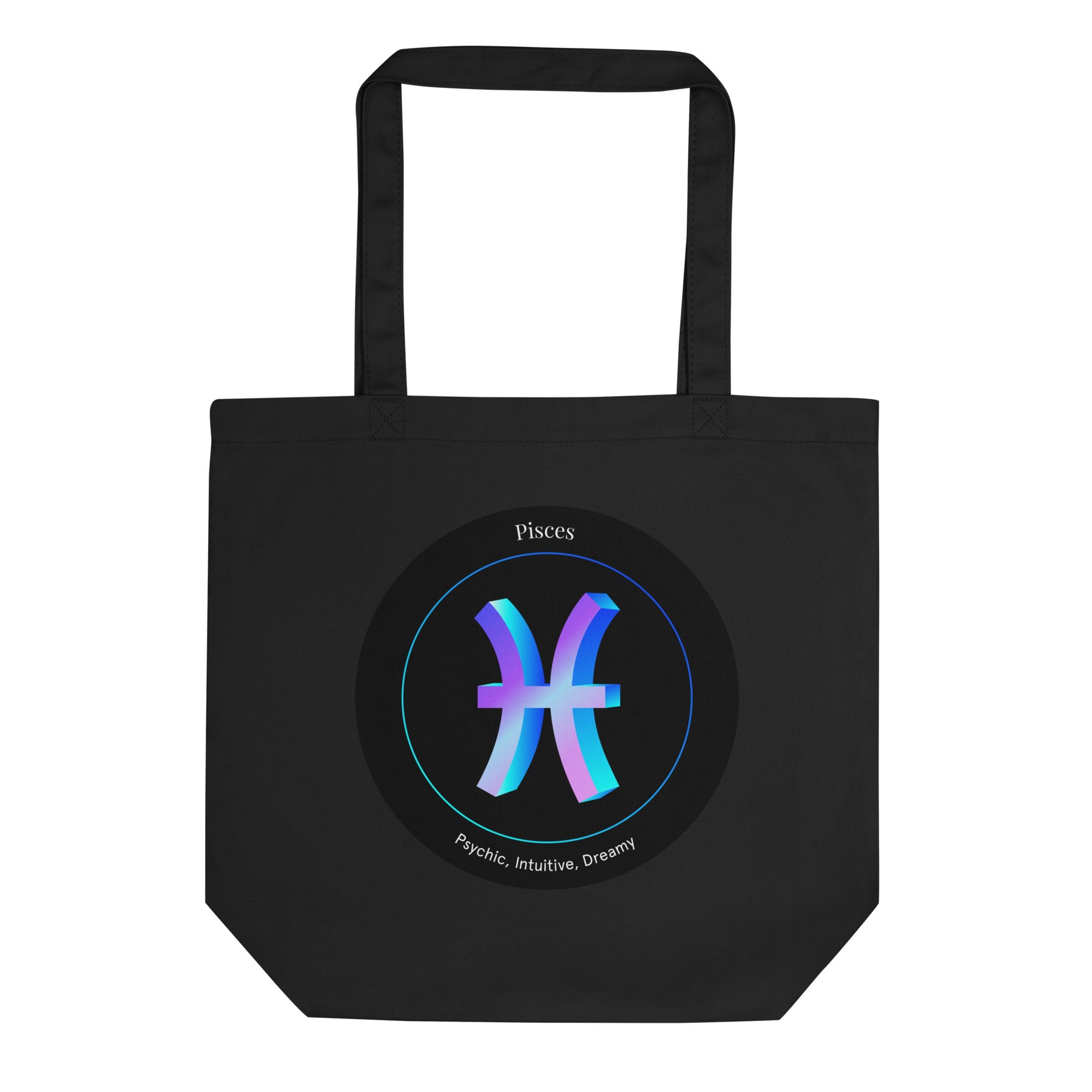 Pisces Tote Bag