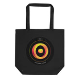 Sun Astrology Tote Bag