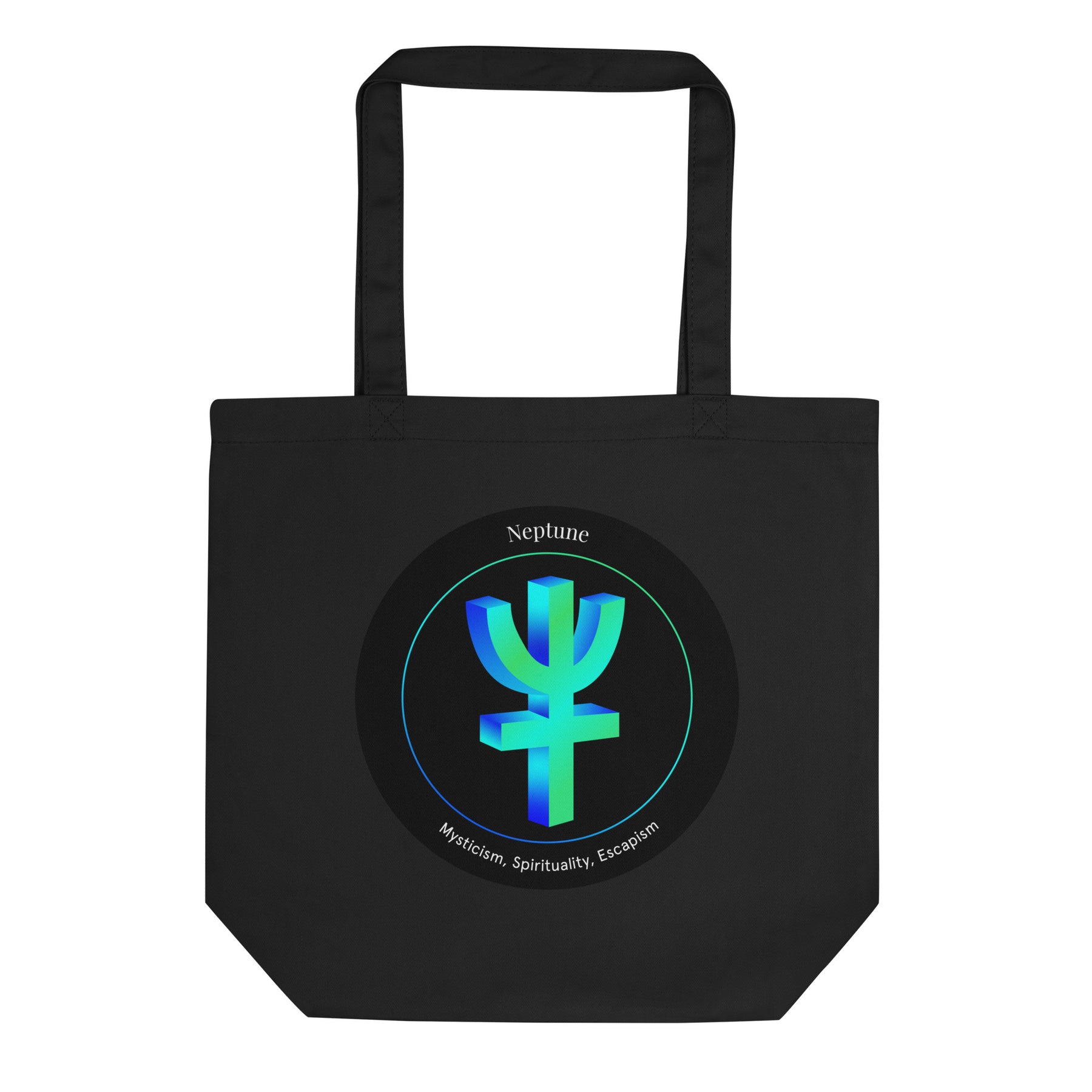 Neptune Tote Bag