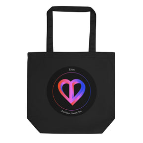 Eros Tote Bag