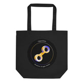 Opposition Tote Bag