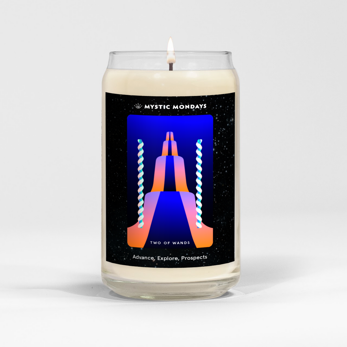 Candle Thumbnail