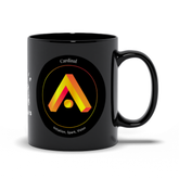 Cardinal Astrology Mug