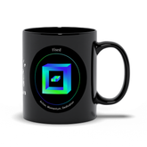 Fixed Black Mug