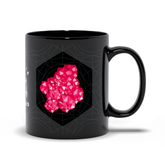 Cuprite Black Mug