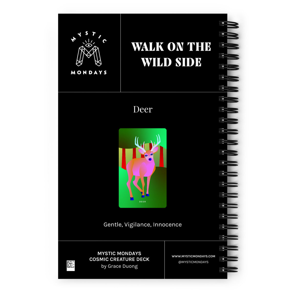 Deer Journal
