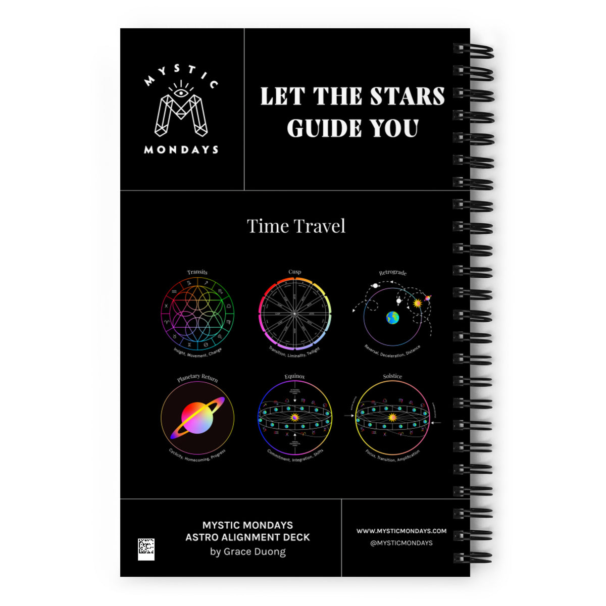 Time Travel Journal