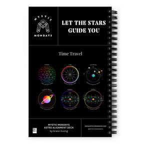 Time Travel Journal