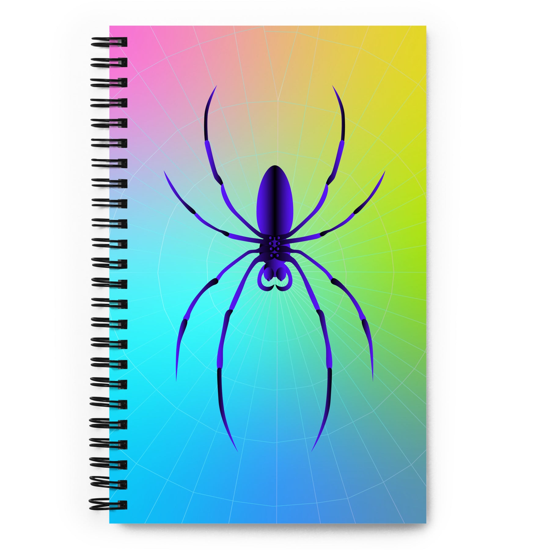 Spider Journal