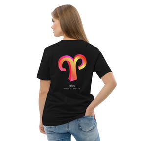 Aries Symbol T-shirt