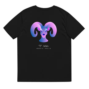 Aries Zodiac T-shirt