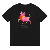 Taurus Zodiac T-shirt