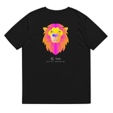 Leo Zodiac T-shirt