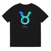 Taurus Symbol T-shirt