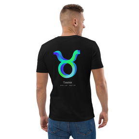 Taurus Symbol T-shirt