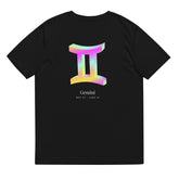 Gemini Symbol T-shirt
